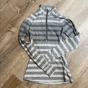 Lululemon Quarter Zip